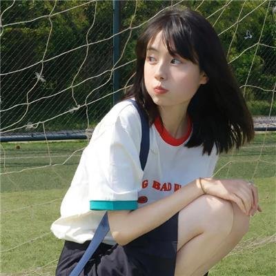 蓝色大丽花