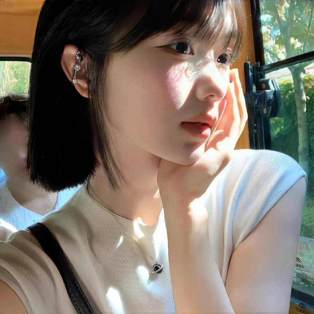 八个女人一台戏