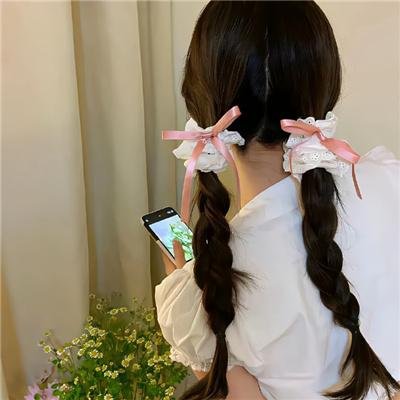 慈母骄儿